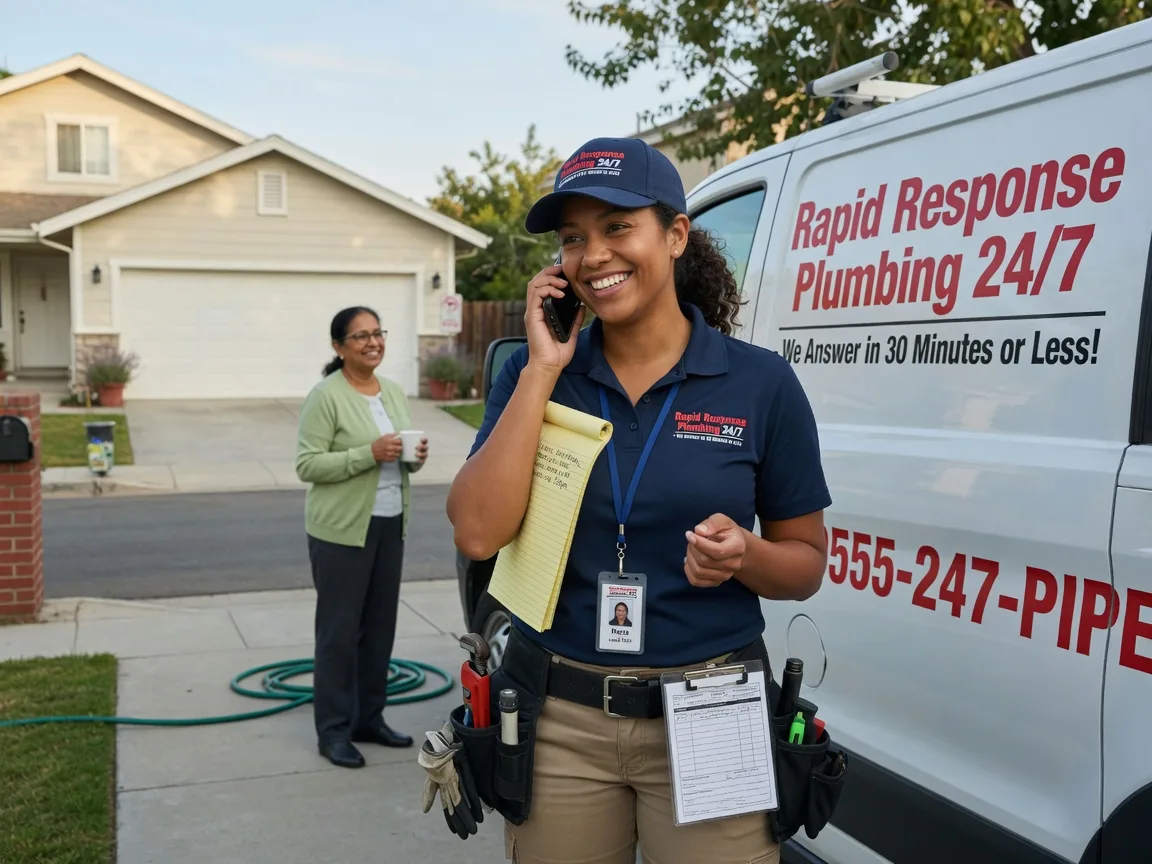 Emergency Plumber Lindale, GA FAQs
